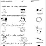 How To Teach Reading Comprehension To A Child With Autism – Maryann …