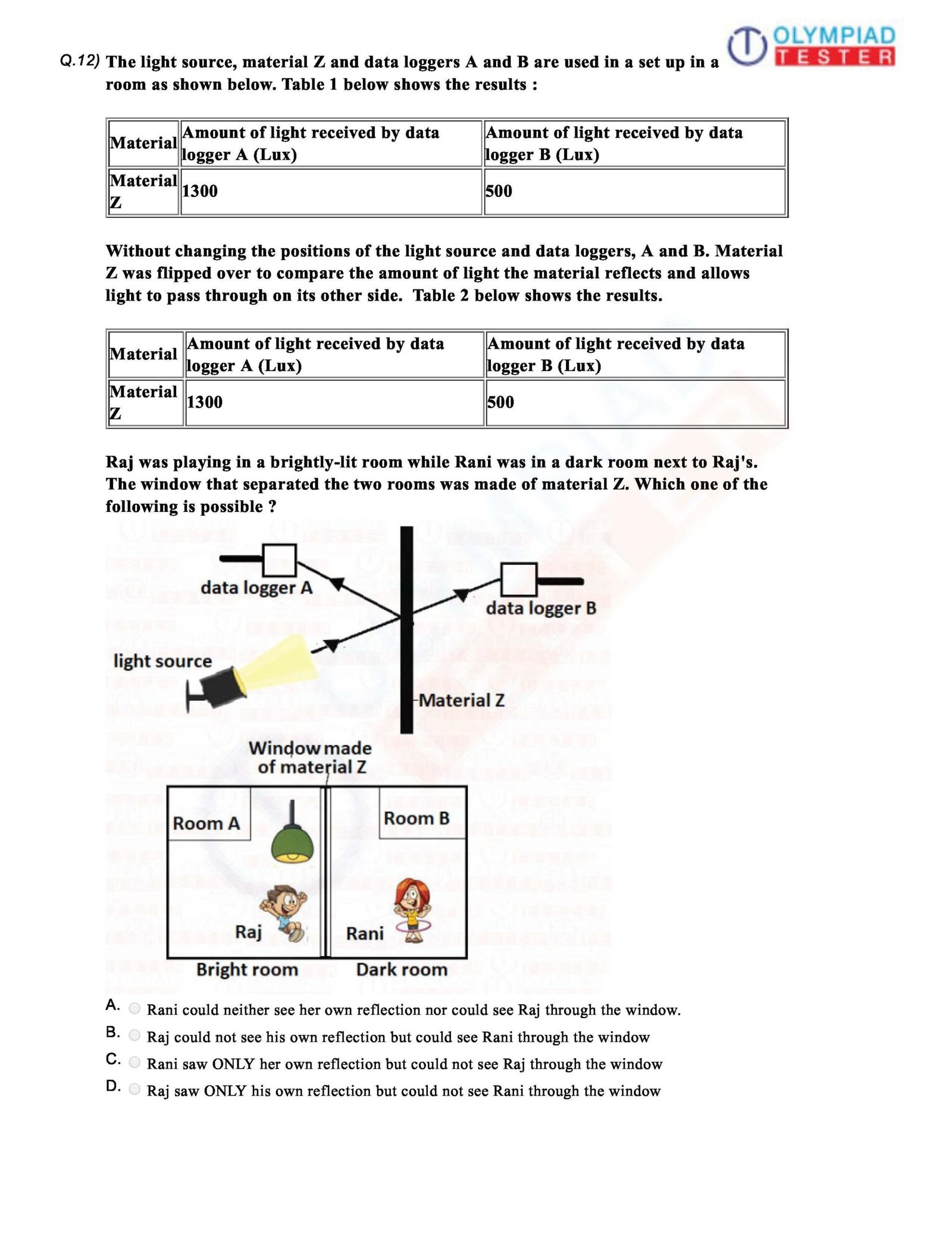 Science Worksheets For Grade 6