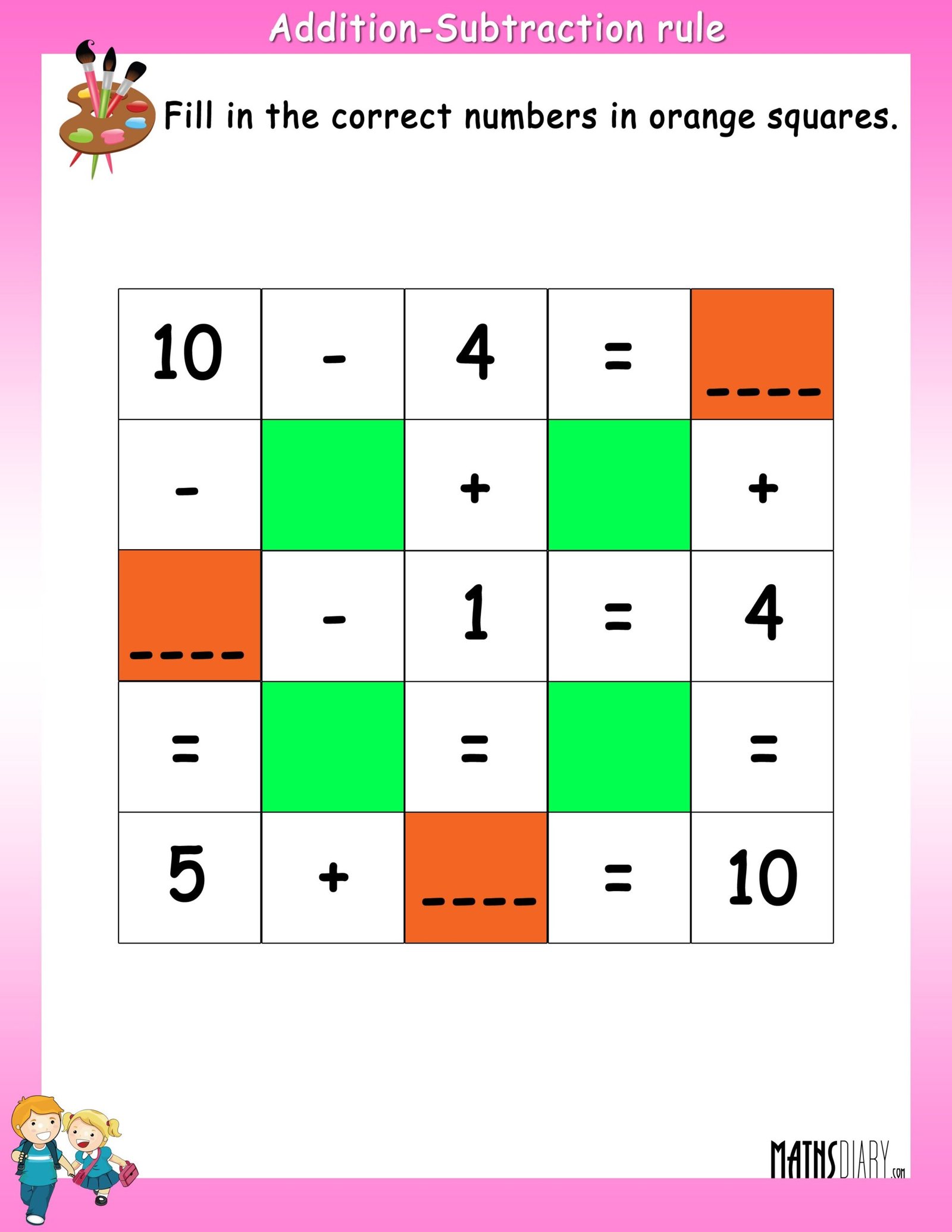 Addition – UKG Math Worksheets Addition – UKG Math Worksheets