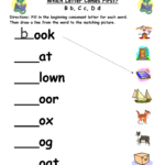 Printable Preschool Worksheets Free Printable Preschool Worksheets | Activity Shelter