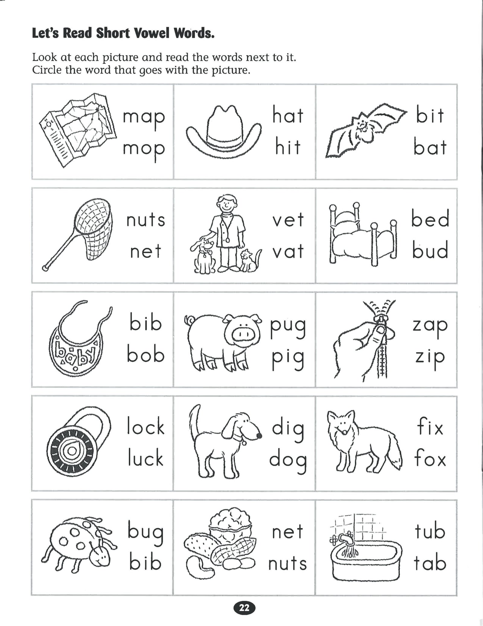 Jolly Phonics Worksheets Printables – Jackpotprintco — db-excel.com