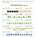 Ratio And Proportion Worksheets Ratio and Proportion Worksheet