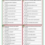 Reported Speech Worksheets Reported Speech: English ESL worksheets pdf & doc