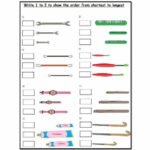 Long longer longest. Interactive worksheet | TopWorksheets