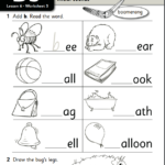 English Worksheets For Ukg Cbse Beginner UKG English Worksheets Based On CBSE Pattern – Blog For RE