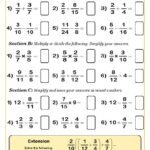 Year 5 Math Worksheets Printable | Activity Shelter